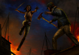 The Walking Dead: Michonne (PC) klucz Steam