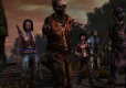 The Walking Dead: Michonne (PC) klucz Steam