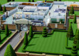 Two Point Hospital (PC) PL Klucz Steam