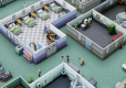 Two Point Hospital (PC) PL Klucz Steam