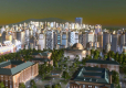 Cities: Skylines - Campus (PC) Klucz Steam