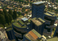 Cities: Skylines - Green Cities (PC/MAC/LX) PL klucz Steam