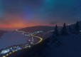 Cities: Skylines - Snowfall (PC/MAC/LX) klucz Steam