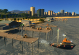 Cities: Skylines - Sunset Harbor (PC) Klucz Steam