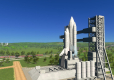 Cities: Skylines - Content Creator Pack: Modern City Center (PC) klucz Steam