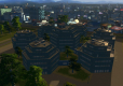 Cities: Skylines - Content Creator Pack: Modern City Center (PC) klucz Steam