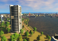 Cities: Skylines - Content Creator Pack: Modern City Center (PC) klucz Steam