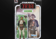 Star Wars Episode VI 40th Anniversary Black Series Action Figure Lando Calrissian (Skiff Guard) 15 cm