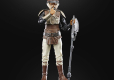 Star Wars Episode VI 40th Anniversary Black Series Action Figure Lando Calrissian (Skiff Guard) 15 cm