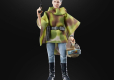 Star Wars Episode VI 40th Anniversary Black Series Action Figure Princess Leia (Endor) 15 cm