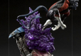 Marvel Comics BDS Art Scale Statue 1/10 Nightcrawler 20 cm