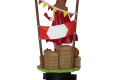 WandaVision D-Stage PVC Diorama Wanda 16 cm