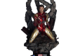 Avengers: Endgame D-Stage PVC Diorama Mark LXXXV Closed Box Version 16 cm