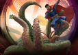 Doctor Strange in the Multiverse of Madness D-Stage PVC Diorama Doctor Strange 17 cm