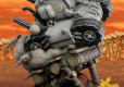 Metal Slug D-Stage PVC Diorama SV-001/II Metal Slug 16 cm