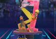 Space Jam: A New Legacy D-Stage PVC Diorama Sylvester & Tweety & Daffy Duck New Version 15 cm