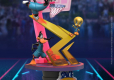 Space Jam: A New Legacy D-Stage PVC Diorama Sylvester & Tweety & Daffy Duck New Version 15 cm