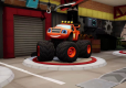 Blaze and the Monster Machines: Axle City Racers (kod w pudełku)