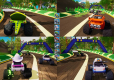 Blaze and the Monster Machines: Axle City Racers (kod w pudełku)