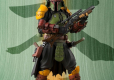 Star Wars: The Book of Boba Fett Meisho Movie Realization Action Figure Daimyo Boba Fett 18 cm