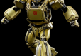 Transformers MDLX Action Figure Bumblebee Gold Limited Edition 12 cm