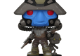 Star Wars POP! Vinyl Figure Cad Bane w/ Todo (NYCC/Fall Con.) 9 cm nr.476