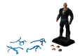 Black Adam Dynamic 8ction Heroes Action Figure 1/9 Black Adam 18 cm