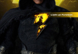 Black Adam Dynamic 8ction Heroes Action Figure 1/9 Black Adam 18 cm