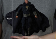 Black Adam Dynamic 8ction Heroes Action Figure 1/9 Black Adam 18 cm