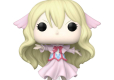 Fairy Tail POP! Animation Vinyl Figure Mavis Vermillion 9 cm nr.1049