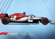 F1 2019 Legends Edition (PC) PL klucz Steam