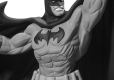 Batman Black & White Statue Batman by Denys Cowan 25 cm