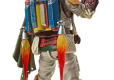 Star Wars Episode VI 40th Anniversary Black Series Deluxe Action Figure Boba Fett 15 cm