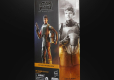 Star Wars: The Mandalorian Black Series Action Figure Din Djarin (Morak) 15 cm