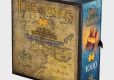 Lord of the Rings Jigsaw Puzzle Middle Earth 1000 pieces