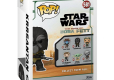 Star Wars The Book of Boba Fett POP! TV Vinyl Figure Krrsantan 9 cm nr.581