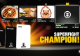 SUPERFIGHT (PC) klucz Steam