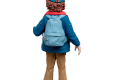 Stranger Things Dustin the Pathfinder 14 cm Limited Edition Mini Epics