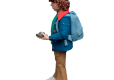 Stranger Things Dustin the Pathfinder 14 cm Limited Edition Mini Epics