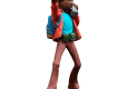 Stranger Things Lucas the Lookout 14 cm Limited Edition Mini Epics