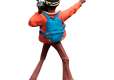 Stranger Things Lucas the Lookout 14 cm Limited Edition Mini Epics