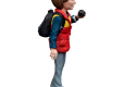 Stranger Things Will the Wise 14 cm Limited Edition Mini Epics