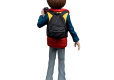 Stranger Things Will the Wise 14 cm Limited Edition Mini Epics