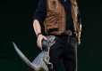 Owen and Baby Blue 52cm 1/4 Limited Edition Jurassic World Fallen Kingdom