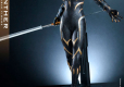 Black Panther: Wakanda Forever Movie Masterpiece Action Figure 1/6 Black Panther 28 cm