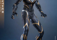 Black Panther: Wakanda Forever Movie Masterpiece Action Figure 1/6 Black Panther 28 cm