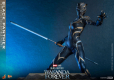 Black Panther: Wakanda Forever Movie Masterpiece Action Figure 1/6 Black Panther 28 cm