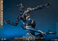 Black Panther: Wakanda Forever Movie Masterpiece Action Figure 1/6 Black Panther 28 cm