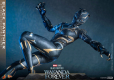 Black Panther: Wakanda Forever Movie Masterpiece Action Figure 1/6 Black Panther 28 cm