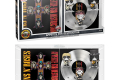 Guns n Roses POP! Albums 3-Pack Appetite For Destruction 9 cm nr 23